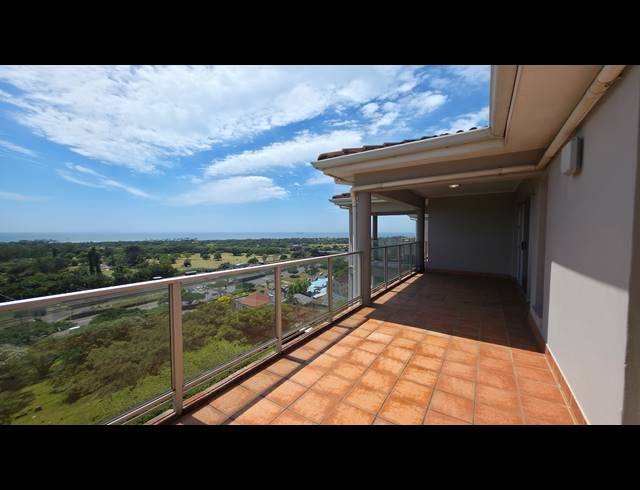 3 BEDROOM PENTHOUSE FOR SALE IN MORNINGSIDE